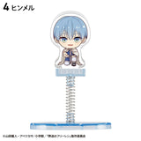 葬送のフリーレン ゆらスタ(全套10個入)※不設寄送《25年10月預定》 日版 全數$358 / ※不設寄送 / 25年6月23日