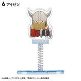 葬送のフリーレン ゆらスタ(全套10個入)※不設寄送《25年10月預定》 日版 全數$358 / ※不設寄送 / 25年6月23日