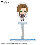 葬送のフリーレン ゆらスタ(全套10個入)※不設寄送《25年10月預定》 日版 全數$358 / ※不設寄送 / 25年6月23日