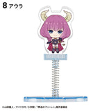 葬送のフリーレン ゆらスタ(全套10個入)※不設寄送《25年10月預定》 日版 全數$358 / ※不設寄送 / 25年6月23日