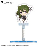 葬送のフリーレン ゆらスタ(全套10個入)※不設寄送《25年10月預定》 日版 全數$358 / ※不設寄送 / 25年6月23日