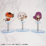 葬送のフリーレン ゆらスタ(全套10個入)※不設寄送《25年10月預定》 日版 全數$358 / ※不設寄送 / 25年6月23日