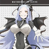 魔都精兵のスレイブ タペストリー 青羽(掛布)※不設寄送《24年4月預定》 4582230398059