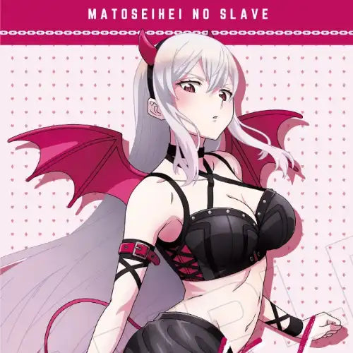 魔都精兵のスレイブ タペストリー 京香(掛布)※不設寄送《24年4月預定》 4582230398066