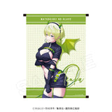 魔都精兵のスレイブ タペストリー 天花(掛布)※不設寄送《24年4月預定》 4582230398073