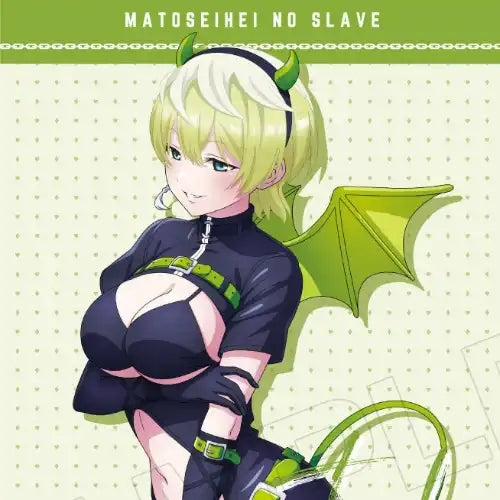 魔都精兵のスレイブ タペストリー 天花(掛布)※不設寄送《24年4月預定》 4582230398073