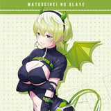 魔都精兵のスレイブ タペストリー 天花(掛布)※不設寄送《24年4月預定》 4582230398073