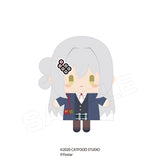 雀魂 マスコットキーホルダー 八木唯(鎖匙扣)※不設寄送《26年1月預定》 日版 全數$128 / ※不設寄送 / 25年11月3日