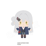 雀魂 マスコットキーホルダー 八木唯(鎖匙扣)※不設寄送《26年1月預定》 日版 全數$128 / ※不設寄送 / 25年11月3日