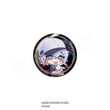 雀魂 缶バッジ(襟章)(全套8個入)※不設寄送《25年12月預定》 日版 全數$198 / ※不設寄送 / 25年11月3日