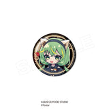 雀魂 缶バッジ(襟章)(全套8個入)※不設寄送《25年12月預定》 日版 全數$198 / ※不設寄送 / 25年11月3日