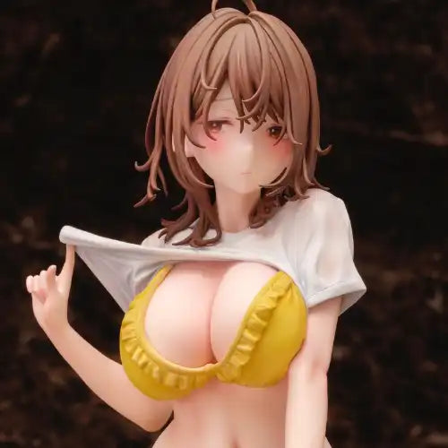 【18+】出会って得する女の子 トクジョちゃん 鳳ひなこ illustration 猫麦《24年9月預定》 4582261373315