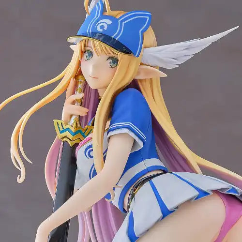 【18+】デスボール ナデシコ 描き下ろしイラスト by Tony《24年11月預定》 4582261373322