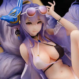 アズールレーン 土佐 鳴子小夏《24年9月預定》 4582261373346