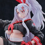 【18+】アズールレーン プリンツ・ハインリヒ 裏の裏番長？《25年7月預定》 4582261373391