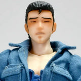 【18+】くそみそテクニック 阿部高和《25年9月預定》 4582261373421