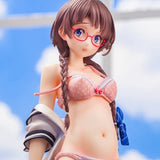 【18+】私立ダイキ学園シリーズ 芽衣《25年12月預定》 行版 全數$1280 / *免運費   店取pt:20 / 25年9月22日