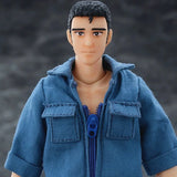 くそみそテクニック やらないか 阿部さん 健全Ver.《25年10月預定》 行版 全數$850 / *免運費   店取pt:10 / 25年7月25日