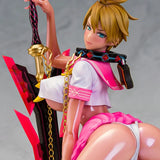 【再販/18+】飛鳥瑠衣 Pink夏セーラーVer.《26年6月預定》 行版 全數$1798 / *免運費   店取pt:10 / 26年4月6日