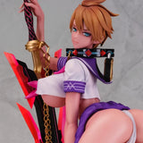 【再販/18+】飛鳥瑠衣 夏セーラーVer.《26年6月預定》 行版 全數$1798 / *免運費   店取pt:20 / 26年4月6日