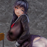 宮前詩帆 放課後バック illustration by 弱電波(健全Ver.)《26年7月預定》 行版 全數$1480 / *免運費   店取pt:20 / 26年4月20日