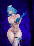【18+】ラストオリジン ナース？ティタニア《26年10月預定》 行版 全數$1588 / *免運費   店取pt:20 / 26年6月19日*該產品有可能因供應商派貨不足而未能提供