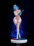 【18+】ラストオリジン ナース？ティタニア Luminous skin ver.《26年10月預定》 行版 全數$1588 / *免運費   店取pt:20 / 26年6月19日*該產品有可能因供應商派貨不足而未能提供