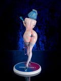 【18+】ラストオリジン ナース？ティタニア Luminous skin ver.《26年10月預定》 行版 全數$1588 / *免運費   店取pt:20 / 26年6月19日*該產品有可能因供應商派貨不足而未能提供