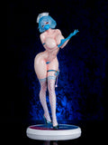【18+】ラストオリジン ナース？ティタニア Luminous skin ver.《26年10月預定》 行版 全數$1588 / *免運費   店取pt:20 / 26年6月19日*該產品有可能因供應商派貨不足而未能提供