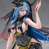 アズールレーン メアリー・セレスト グリムナイト・リーパー《27年3月預定》 行版 全數$2038 / *免運費   店取pt:20 / 26年10月26日
