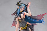 アズールレーン メアリー・セレスト グリムナイト・リーパー《27年3月預定》 行版 全數$2038 / *免運費   店取pt:20 / 26年10月26日