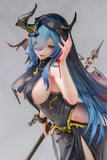 アズールレーン メアリー・セレスト グリムナイト・リーパー《27年3月預定》 行版 全數$2038 / *免運費   店取pt:20 / 26年10月26日