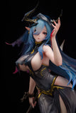 アズールレーン メアリー・セレスト グリムナイト・リーパー《27年3月預定》 行版 全數$2038 / *免運費   店取pt:20 / 26年10月26日