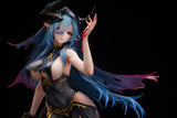 アズールレーン メアリー・セレスト グリムナイト・リーパー《27年3月預定》 行版 全數$2038 / *免運費   店取pt:20 / 26年10月26日