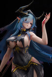 アズールレーン メアリー・セレスト グリムナイト・リーパー《27年3月預定》 行版 全數$2038 / *免運費   店取pt:20 / 26年10月26日