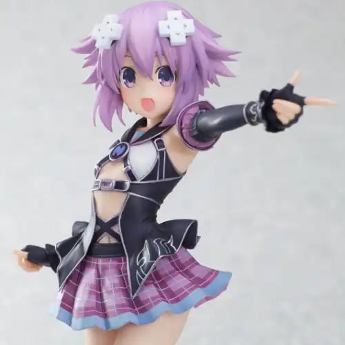 ブイブイブイテューヌ ネプテューヌ《25年1月預定》 4582292603115