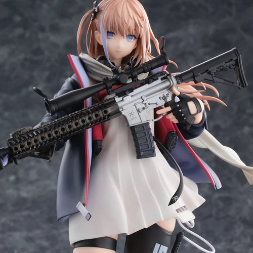 少女前線 – Genki Hobby