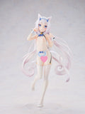 【18+】ネコぱら バニラ マイクロビキニメイド-DX Edition-※可選擇特典版《26年12月預定》 行版 全數$1980 / *免運費   店取pt:20 / 26年7月13日