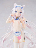 【18+】ネコぱら バニラ マイクロビキニメイド-DX Edition-※可選擇特典版《26年12月預定》 行版 全數$1980 / *免運費   店取pt:20 / 26年7月13日