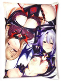 【18+】愛聖天使ラブメアリー サキュメアリップ 爆乳立体枕カバーDX版 illustrated by 左藤空気※不連枕芯《24年2月預定》 4582292603337
