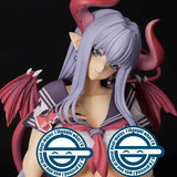 【再販/18+】セーラーサキュバス サファイア コミックアンリアル Vol.33 Cover GAL designed by モグダン《25年6月預定》 4582292603504