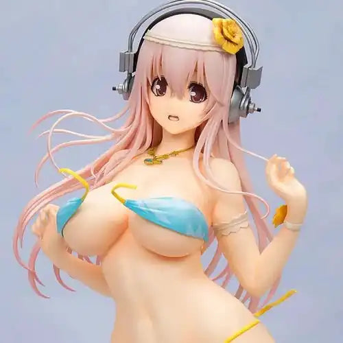 【再販】すーぱーそに子 さまーばけーしょんver.《25年10月預定》 4582292603580