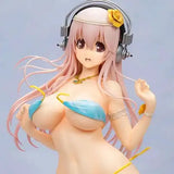 【再販】すーぱーそに子 さまーばけーしょんver.《25年10月預定》 4582292603580