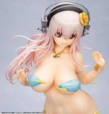 【再販】すーぱーそに子 さまーばけーしょんver.《25年10月預定》 4582292603580