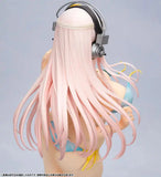 【再販】すーぱーそに子 さまーばけーしょんver.《25年10月預定》 4582292603580