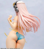 【再販】すーぱーそに子 さまーばけーしょんver.《25年10月預定》 4582292603580