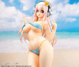 【再販】すーぱーそに子 さまーばけーしょんver.《25年10月預定》 4582292603580