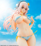 【再販】すーぱーそに子 さまーばけーしょんver.《25年10月預定》 4582292603580