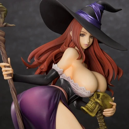 【再販】ドラゴンズクラウン ソーサレス《26年2月預定》 行版 全數$980 / *免運費   店取pt:10 / 25年10月6日