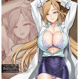 トリアージX 狭霧友子 B2タペストリー(掛布)※不設寄送《26年4月預定》 日版 全數$498 / ※不設寄送 / 26年2月20日